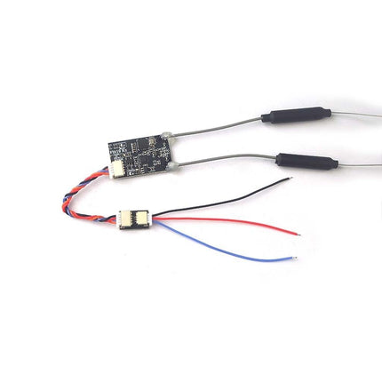 Flit10 Micro Flysky Receiver with Telemetry