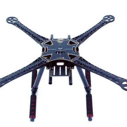 S500 Quadcopter Frame