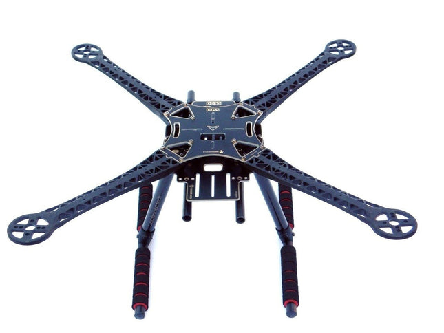 S500 Quadcopter Frame