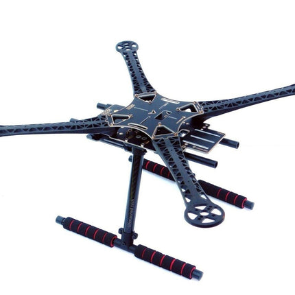 S500 Quadcopter Frame