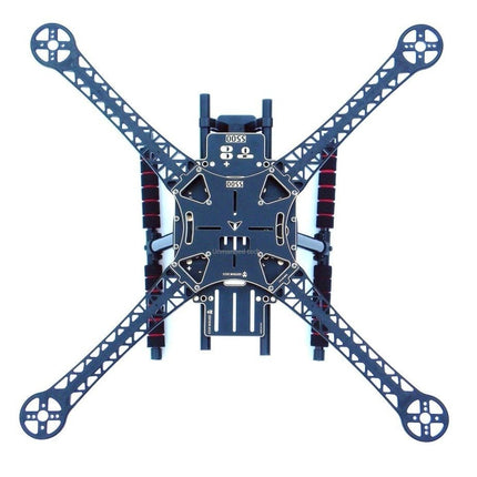 S500 Quadcopter Frame