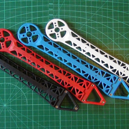 S500/S550 Arm