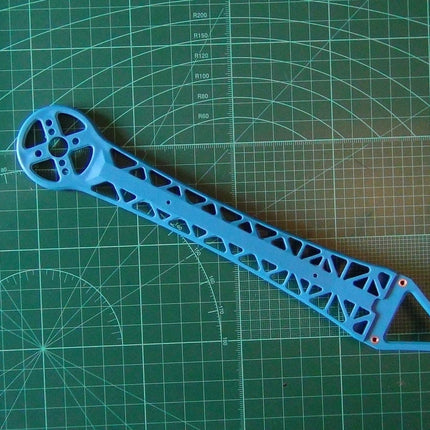 S500/S550 Arm
