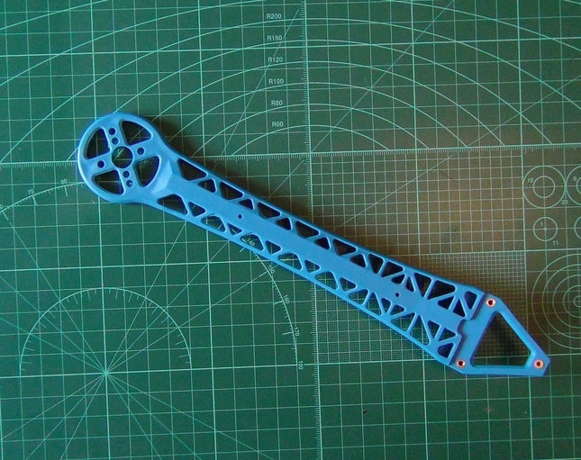 S500/S550 Arm