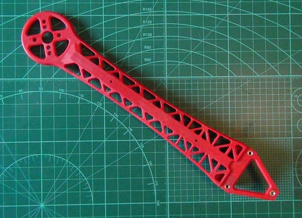 S500/S550 Arm