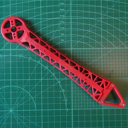 S500/S550 Arm