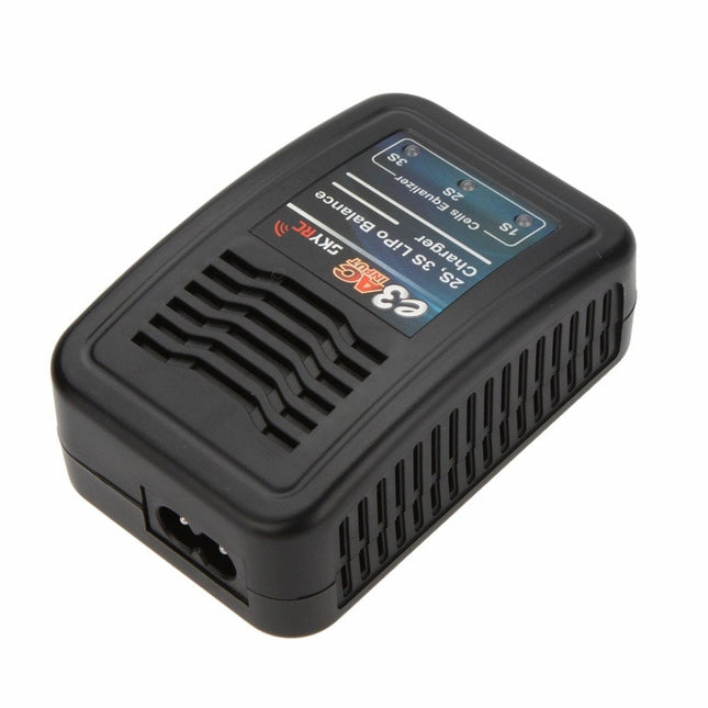 SkyRC e3 LiPo (2-3S) Balance Charger (V2)