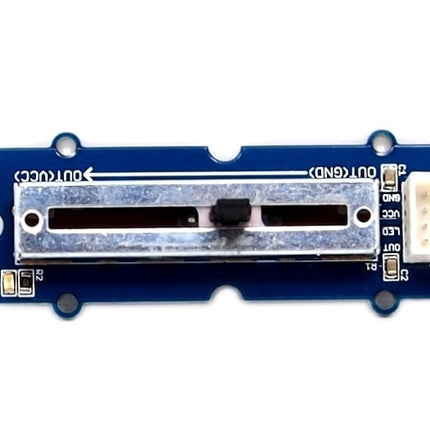 Grove - Slide Potentiometer