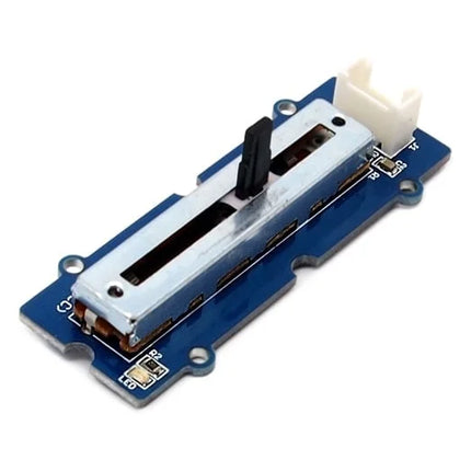 Grove - Slide Potentiometer