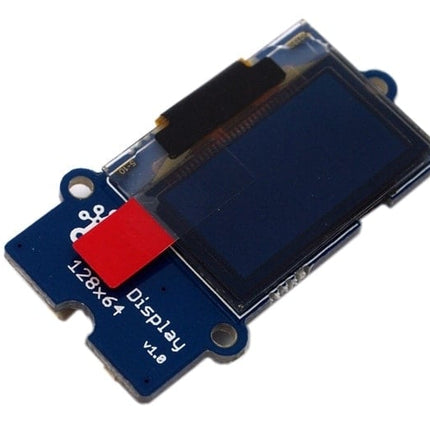 Grove - OLED Display 128*64