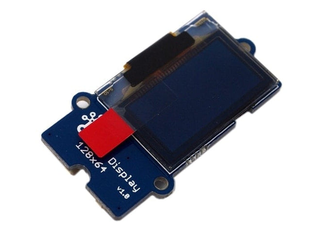 Grove - OLED Display 128*64
