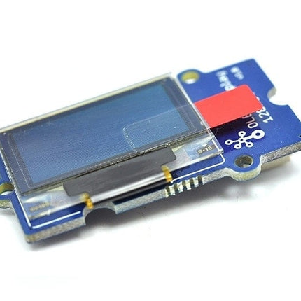 Grove - OLED Display 128*64