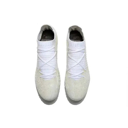Professional Football Boots High Quality Shoes Football Outdoor Artificial Grass Soccer Shoes