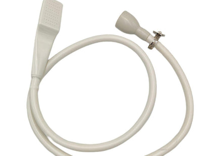 Shower Head and Extra Long Hose Set for Bath Taps/Tap Professional, 150cm