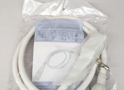 Shower Head and Extra Long Hose Set for Bath Taps/Tap Professional, 150cm