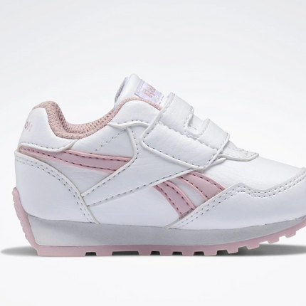 Reebok Royal Rewind Run Kids Sneakers Lasting Comfort UK C10.5/EU 27.5