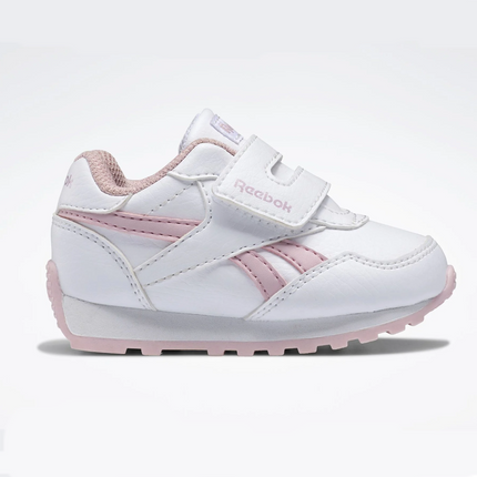 Reebok Royal Rewind Run Kids Sneakers Lasting Comfort UK C10.5/EU 27.5