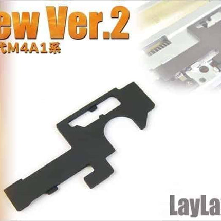 Prometheus Hard selector plate for Next Gen recoil