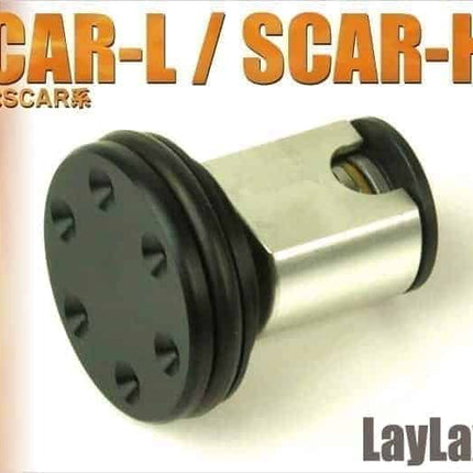 Prometheus POM  Piston head for Scar next gen recoil