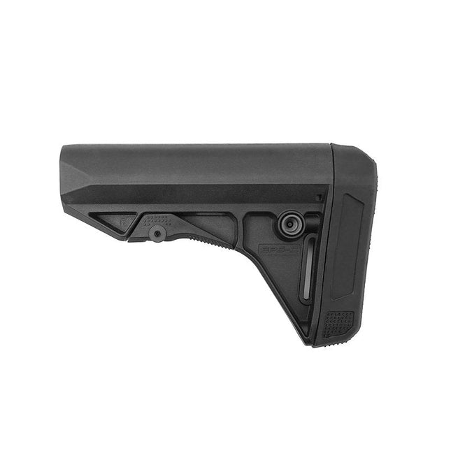 PTS EP Series - Extended Battery Storage Butt Pad for EPS-C