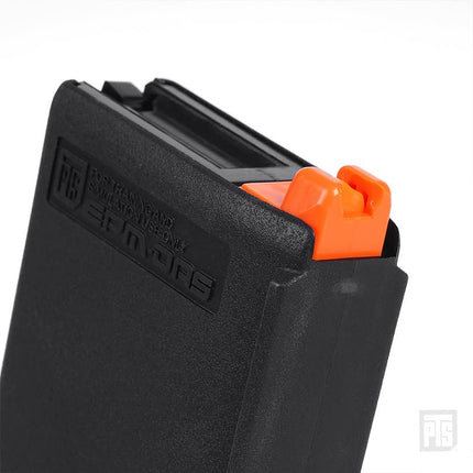 PTS EPM 30/120 Round DAS GDR-15 Magazine