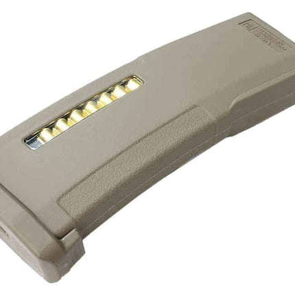 PTS EPM for Tokyo Marui Recoil Shock M4/SCAR/416D  magazine -DE