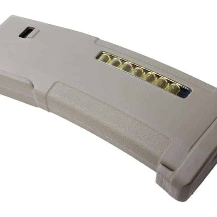 PTS EPM for Tokyo Marui Recoil Shock M4/SCAR/416D  magazine -DE