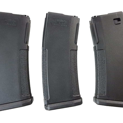 PTS EPM M4 Magazine (ERG) (3 pcs/set) 30/120 rd