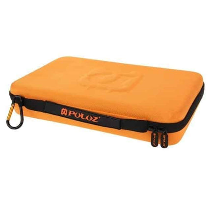 PULUZ Waterproof Carrying and Travel Case for GoPro