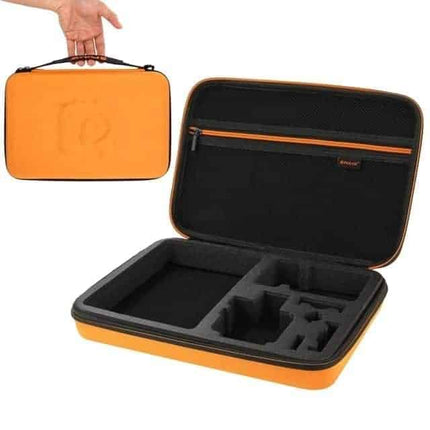 PULUZ Waterproof Carrying and Travel Case for GoPro