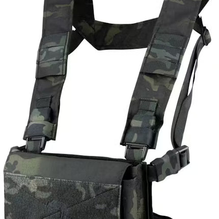 Viper Tactical VX Buckle Up Utility Rig (Various Colours)