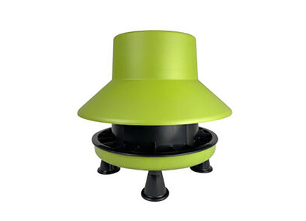 Quality BEC Blenheim Covered Chicken Feeders 6Kg