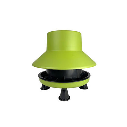 Quality BEC Blenheim Covered Chicken Feeders 6Kg
