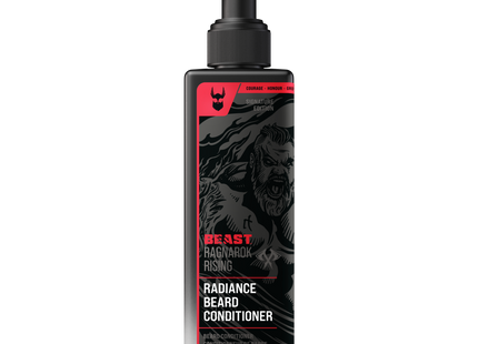 Radiance Beard Conditioner - Beast