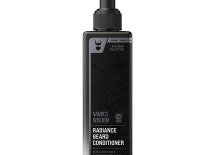 Radiance Beard Conditioner