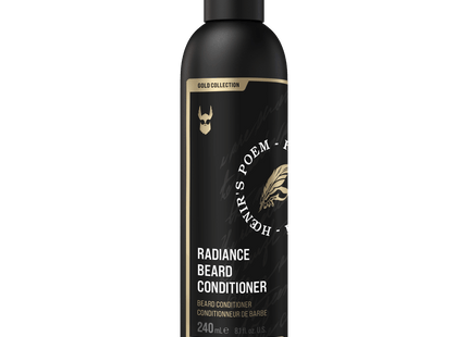 Radiance Beard Conditioner