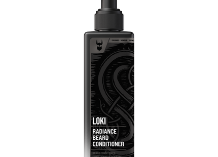Radiance Beard Conditioner