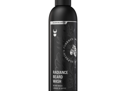 Radiance Beard Wash
