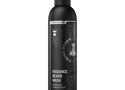 Radiance Beard Wash
