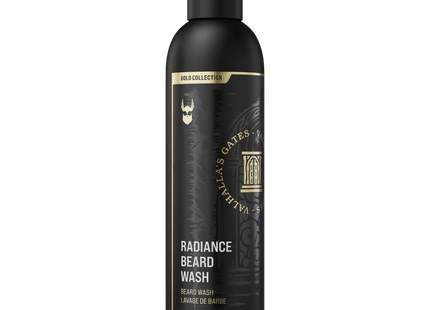 Radiance Beard Wash