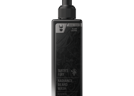 Radiance Beard Wash