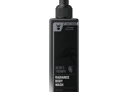 Radiance Body Wash