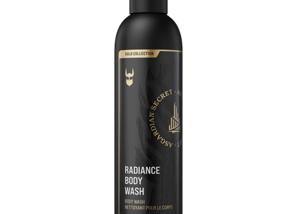 Radiance Body Wash