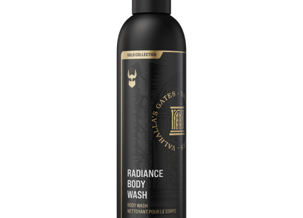 Radiance Body Wash