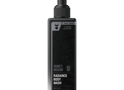Radiance Body Wash