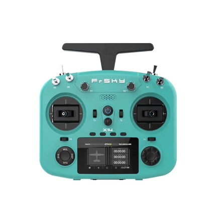 FrSky Twin X14 EU Dual 2.4G Mode 2 Radio Control (with Battery)