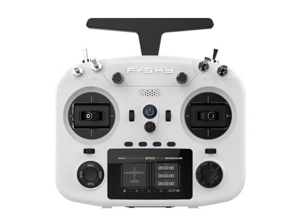 FrSky Twin X14 EU Dual 2.4G Mode 2 Radio Control (with Battery)