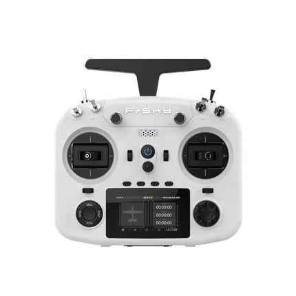 FrSky Twin X14 EU Dual 2.4G Mode 2 Radio Control (with Battery)