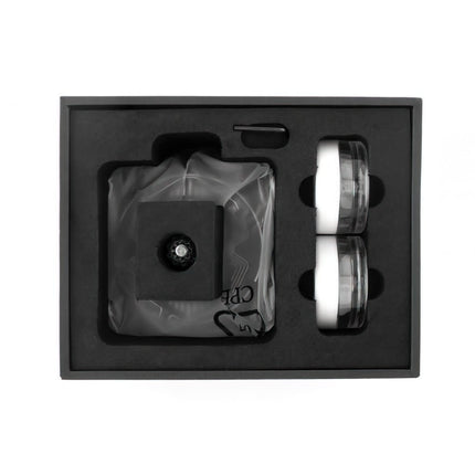 Radiomaster TX16S CNC AG01 Hall Gimbal Combo Set