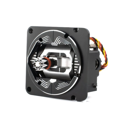 Radiomaster TX16S CNC AG01 Hall Gimbal Combo Set